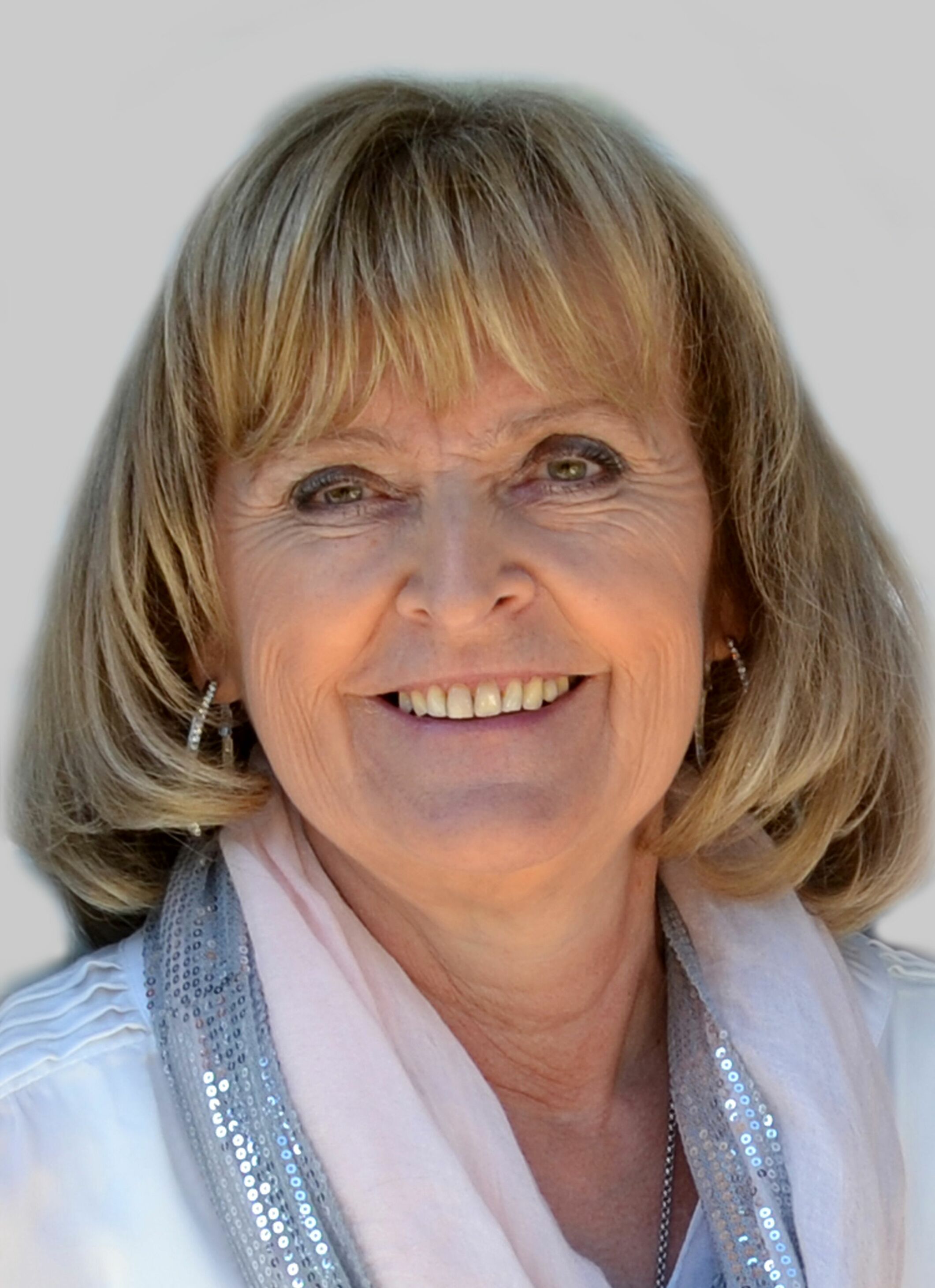 Sonja Hopfgartner